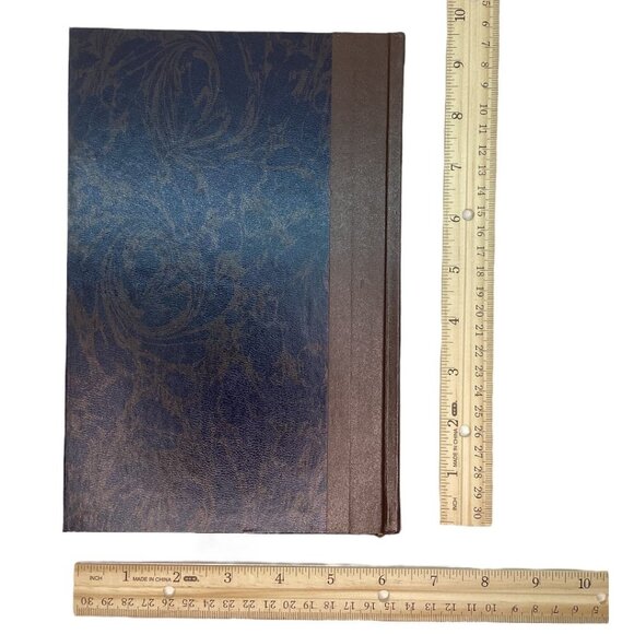 Kidnapped By Robert Louis Stevenson Readers Digest Edition 1986 - Picture 5 of 7